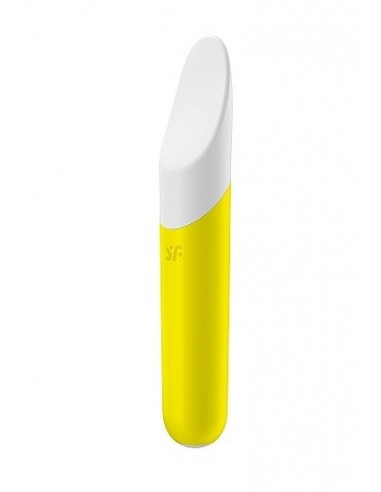 Wibrator mini Ultra Power Bullet 7 (Yellow) - Wibratory Mini - 2