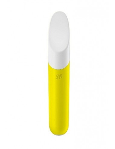 Wibrator mini Ultra Power Bullet 7 (Yellow) - Wibratory Mini - 3