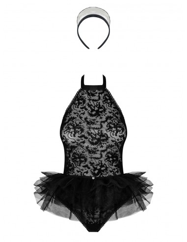 Frilles - Kostiumy i przebrania erotyczne - 7