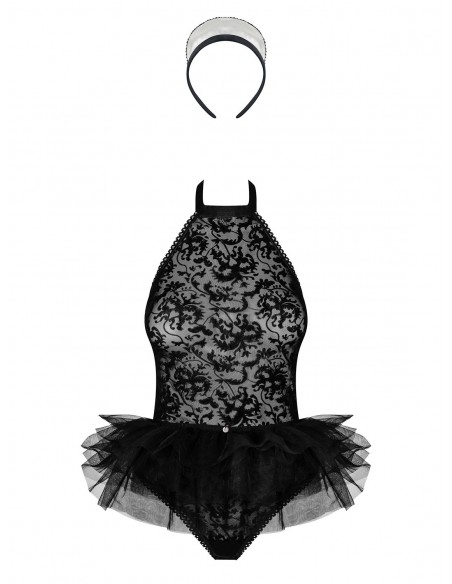 Frilles - Kostiumy i przebrania erotyczne - 7