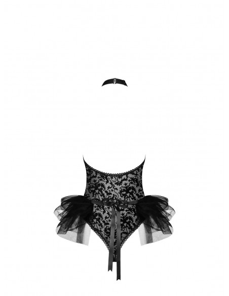 Frilles - Kostiumy i przebrania erotyczne - 8