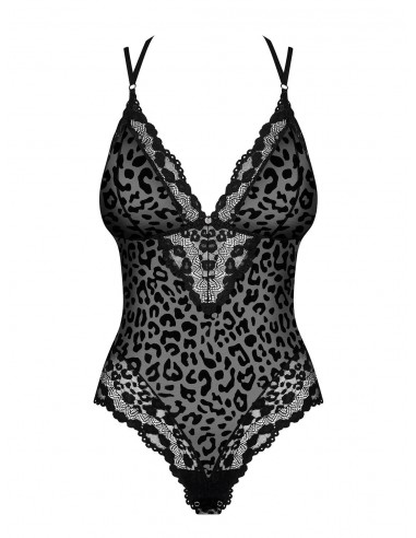 Giully body  S/M - Body - 5