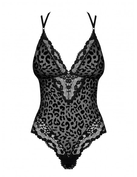 Giully body  S/M - Body - 5