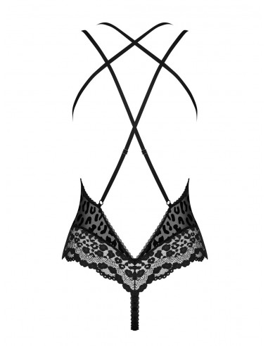 Giully body  S/M - Body - 6