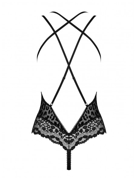 Giully body  S/M - Body - 6