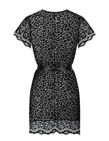 Giully Peniuar - Szlafroki, kimona - 6