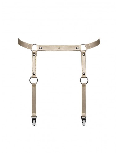 A764 pas do pończoch - Pasy do pończoch i podwiązki - 5