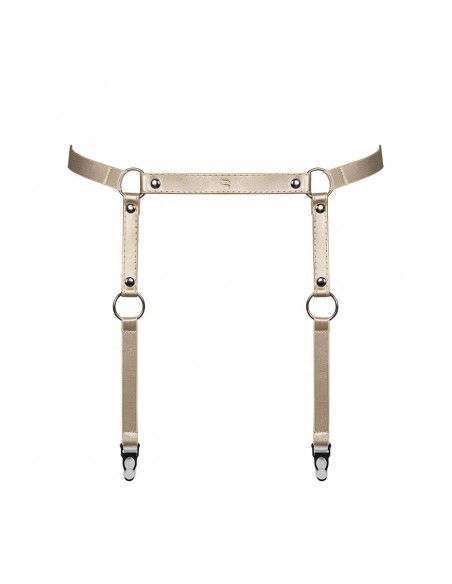 A764 pas do pończoch - Pasy do pończoch i podwiązki - 5