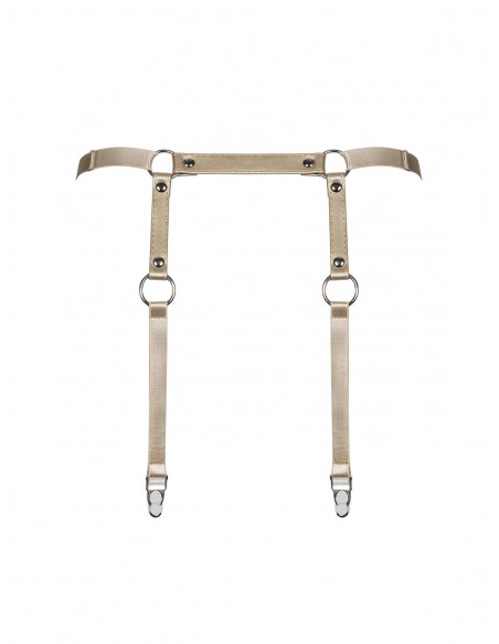 A764 pas do pończoch - Pasy do pończoch i podwiązki - 6