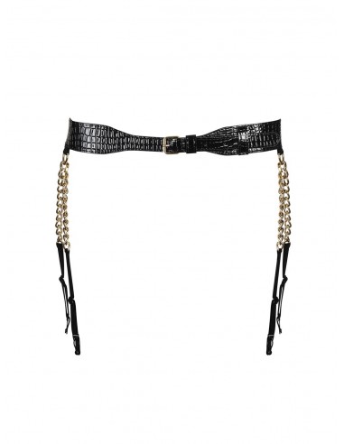 A767 pas do pończoch - Pasy do pończoch i podwiązki - 5