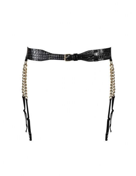 A767 pas do pończoch - Pasy do pończoch i podwiązki - 5