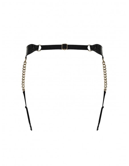 A767 pas do pończoch - Pasy do pończoch i podwiązki - 6