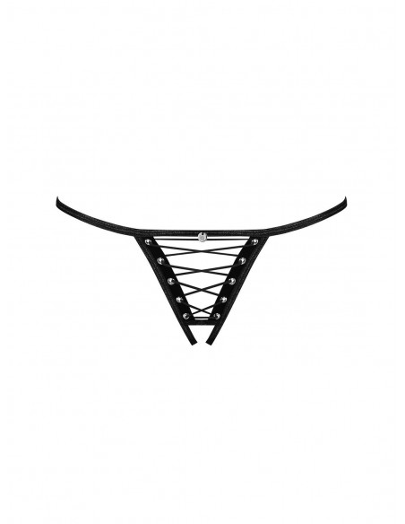 Remediosa Stringi Otwarte - Stringi - 7