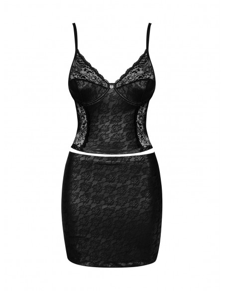 Felisita Gorset I Spódnica - Komplety bielizny erotycznej - 5