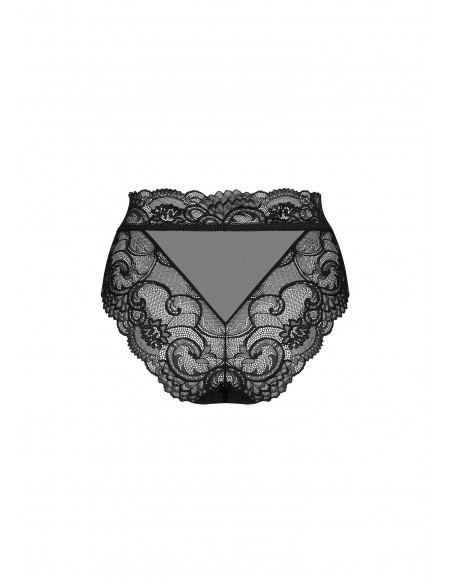 Elizenes figi z wysokim stanem  S/M - Figi - 6