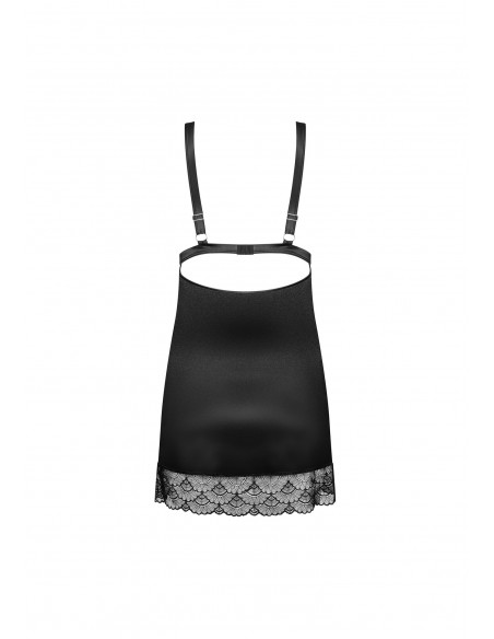 Eloissa koszulka i string  S/M - Koszule nocne - 6