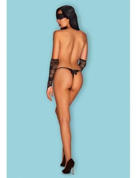 Kokietta Stringi - Stringi - 4