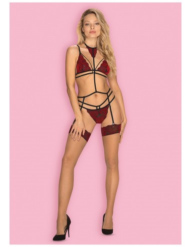 Sugestina Pończochy - Pończochy - 3