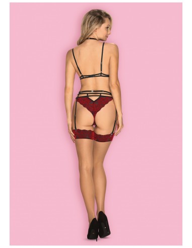 Sugestina Pończochy - Pończochy - 4