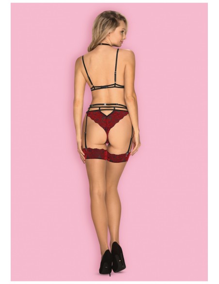 Sugestina Pończochy - Pończochy - 4