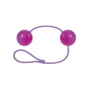 Kulki Gejszy Candy Balls Purple 3,2 cm PVC Fioletowe - 1