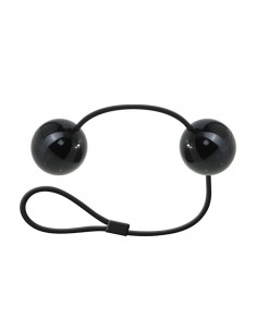 Kulki Gejszy Candy Balls Black - Kulki Gejszy Podwójne i Pojedyncze - 3 2