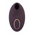 Stymulator łechtaczki Seductive - Purple - 3