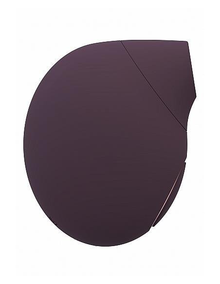 Stymulator łechtaczki Seductive - Purple - Stymulatory łechtaczki bezdotykowe - 4