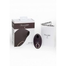 Stymulator łechtaczki Seductive - Purple - 2