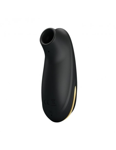 Stymulator Łechtaczki Bezdotykowy z Funkcją Ssania Otis 7 Funkcji - Wibratory Bezdotykowe - 1