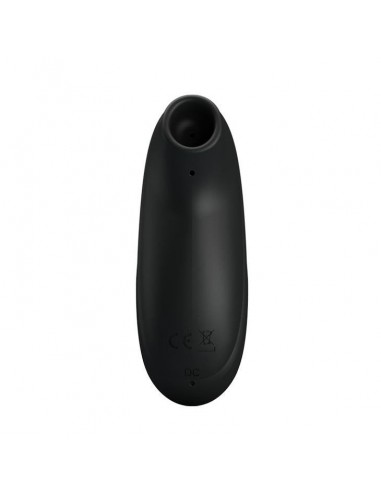 Stymulator Łechtaczki Bezdotykowy z Funkcją Ssania Otis 7 Funkcji - Wibratory Bezdotykowe - 3