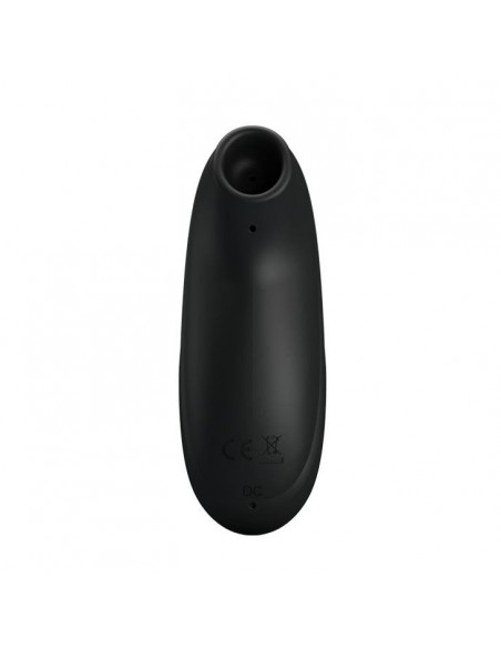 Stymulator Łechtaczki Bezdotykowy z Funkcją Ssania Otis 7 Funkcji - Wibratory Bezdotykowe - 3