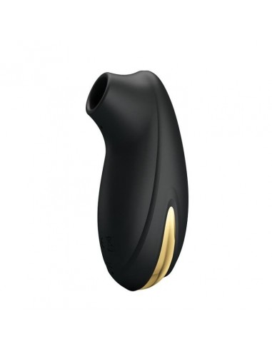 Stymulator Łechtaczki Bezdotykowy z Funkcją Ssania Otis 7 Funkcji - Wibratory Bezdotykowe - 5