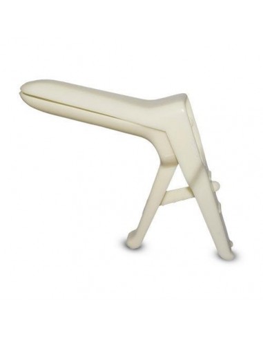 Wziernik ginekologiczny BDSM Divaricatore Vaginale Doctor Jo Speculum - Zabawki Medyczne - 2