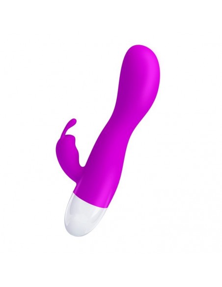 Wibrator króliczek KYLE USB 30 function - Wibratory Króliczki - 1