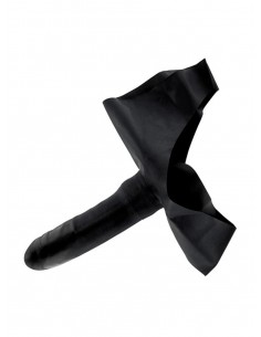 Strapon 1 For You - Strap-ony, dilda na pasku bez wibracji - 2 2