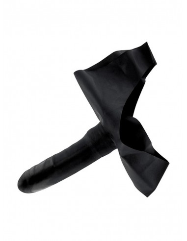 Strapon 1 For You - Strap-ony, dilda na pasku bez wibracji - 1