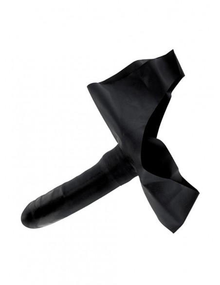 Strapon 1 For You - Strap-ony, dilda na pasku bez wibracji - 1