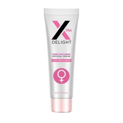 Krem intymny X-DELIGHT 30 ml - 1