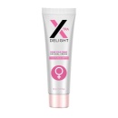 Krem intymny X-DELIGHT 30 ml - 1