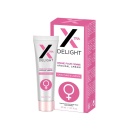 Krem intymny X-DELIGHT 30 ml - 2