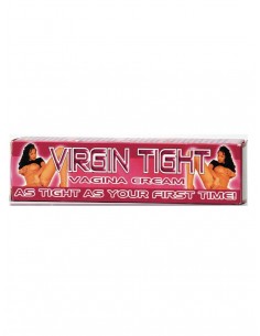 Żel stymulujący Virgin Tight 30 ml - Lubrykanty stymulujące - 1