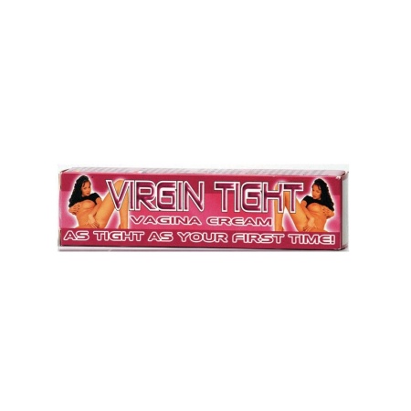 Krem napinający Virgin Tight 30 ml - 1