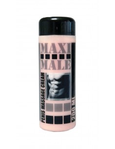 Maxi Male - Powiększenie penisa - 1