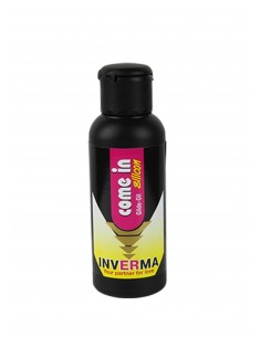Lubrykant intymny COME IN Glide-Oil silicon 75 ml - Lubrykanty do seksu klasycznego - 1