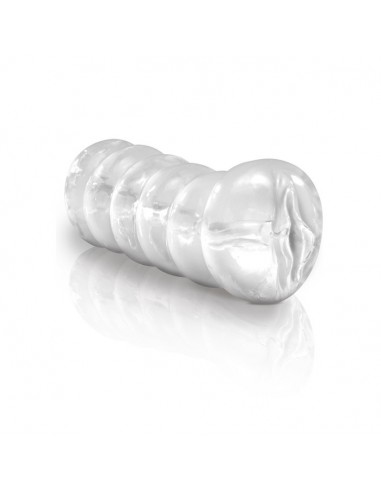 Masturbator Pdx Clear Leader Snatch - Masturbatory i Sztuczne pochwy - 1