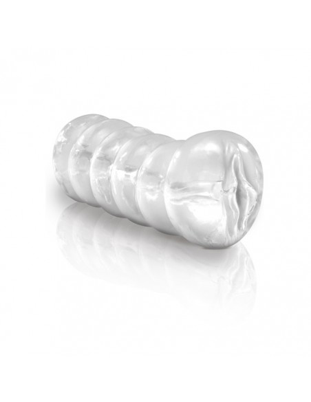 Masturbator Pdx Clear Leader Snatch - Masturbatory i Sztuczne pochwy - 1