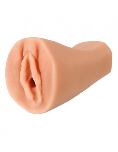 Masturbator Palm Pals U3 Vagina - Masturbatory i Sztuczne pochwy - 1 2