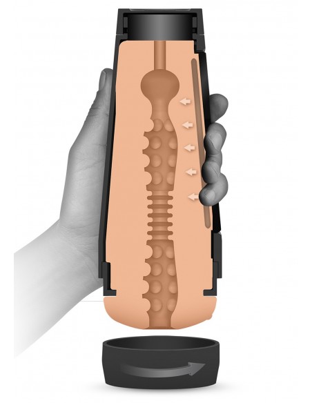 Masturbator Main Squeeze Dani Daniels Pussy - Masturbatory i Sztuczne pochwy - 3