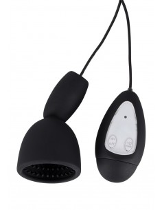 Masturbator Vibrating Glans Mast - Masturbatory i Sztuczne pochwy - 1 2